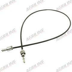 Tachometer Cable suitable for David Brown -  K311487