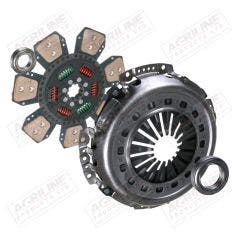 Clutch Kit With Bearings suitable for Ford & Fordson -  