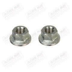 Front Wheel Nut suitable for Case International -  