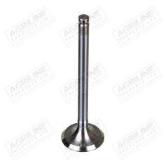 Exhaust Valve