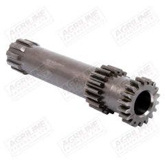 Transmission Shaft Rear Drive
