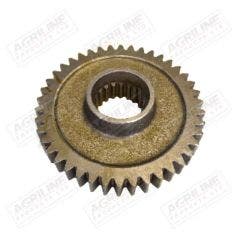 Gear - 42 Teeth