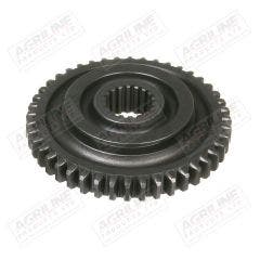 First and Reverse Gear (Topshaft) - 1682688M1