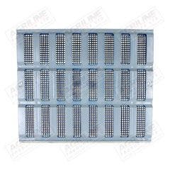 Grille Lower (Without Lights) suitable for Ford & Fordson -  81824197  D1NN8151A