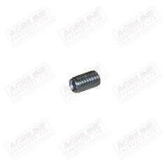 Grub Screw M6x1