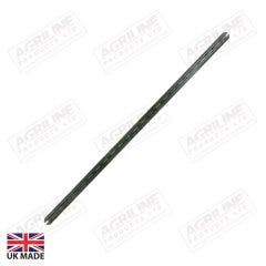Super Q Cab Window Hinge suitable for Ford & Fordson -  E5NN9420N12  83953301
