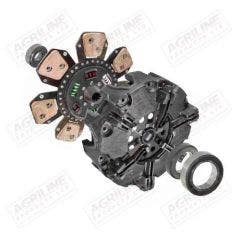 Clutch Kit with Bearings  suitable for Case International -  3234724R91   3234724R92  631136419 3234724R93