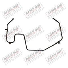 Rear Window Frame  suitable for Fiat -  