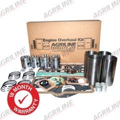 Engine Overhaul Kit