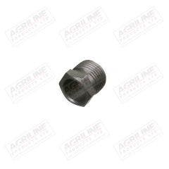 Union Nut for Oil Suction / Delivery Pipe - 33532121