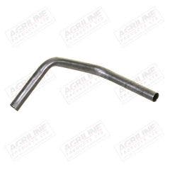 Pipe Oil From Pump to Block