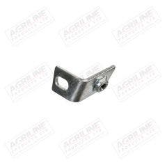 Strainer Pipe Bracket - Massey Ferguson 38121531