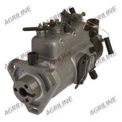Injection Pump