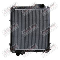 Radiator 