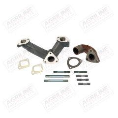 Exhaust Manifold Kit