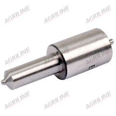 Injector Nozzle