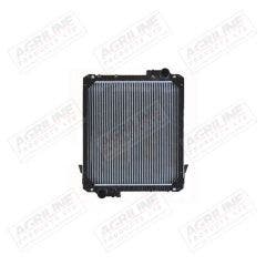 Radiator