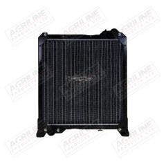 Radiator