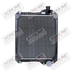 Radiator 