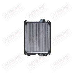 Radiator 