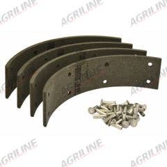 Brake Lining Kit