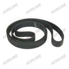 Fan Belt - 8PK1475 - 87840341