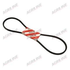 Fan Belt - XPZ1337 - 3383044M91
