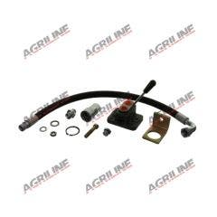 Trailer Tipping Pipe Kit suitable for Massey Ferguson -  