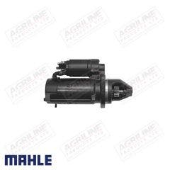 Gear Reduction Starter Motor - 12V, 3.2Kw (Mahle) suitable for Massey Ferguson -  
