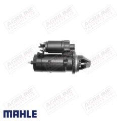 Gear Reduction Starter Motor - 12V, 3.2Kw (Mahle) suitable for Landini -  3648190M91  3648190M92  3551773M91