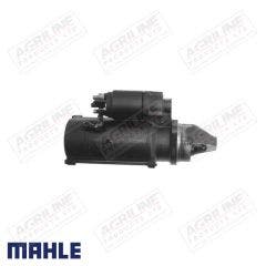 Gear Reduction Starter Motor - 12V, 3.4Kw (Mahle) suitable for John Deere tractor