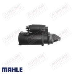 Gear Reduction Starter Motor - 12V, 3.4Kw (Mahle) suitable for John Deere tractor