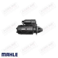 Gear Reduction Starter Motor - 12V, 3.6Kw (Mahle) suitable for Fiat -  