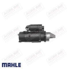 Gear Reduction Starter Motor - 12V, 3Kw (Mahle) suitable for Renault -  7700066115  7700047132  7700072251