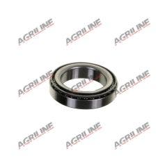 4WD Inner & Outer Hub Bearing