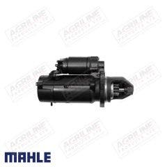 Gear Reduction Starter Motor - 12V, 4.2Kw (Mahle) suitable for Case International -  47111575  142000090700  84284540
