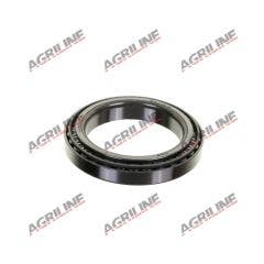 4WD Inner & Outer Hub Bearing