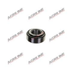 4WD King Pin Bearing