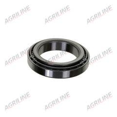 Rear Axle Bearing