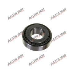 Wheel Hub Outer Bearing - 83961670 suitable for Fiat -  