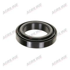 4WD Inner & Outer Hub Bearing