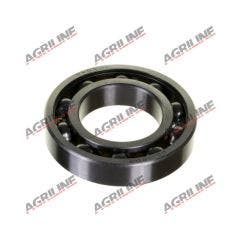 4WD Inner Hub Bearing suitable for Ford & Fordson -  20141040  80996590  81804781