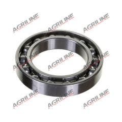 4WD Inner Hub Bearing