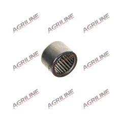 Transmission To Rear Axle Shaft Bearing suitable for Massey Ferguson -  195513M1