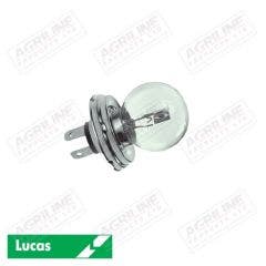Bulb 12V 45/40W P45T G41- Single