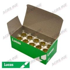 Bulb 12V 5W BA15S SCC G18.5- Box 10