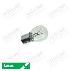 Bulb 24V 21W BA15S SCC S25 HD- Single
