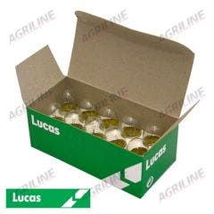 Bulb 24V 5W BA15S SCC G18.5- Box 10