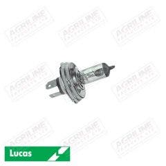 Bulb 12V 60/55W P45T- Single