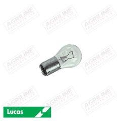 Bulb 12V 21W BA15D SBC S25- Single